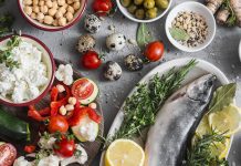 Does the Mediterranean diet ward off dementia?