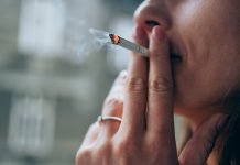 Why side effects of smoking impact women more