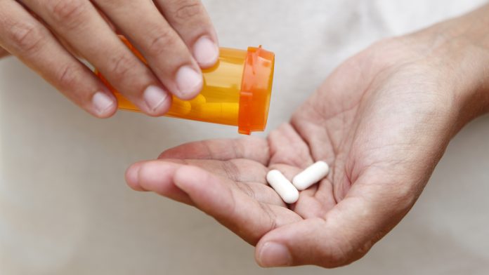 Access to antibiotics without a prescription is damaging healthcare