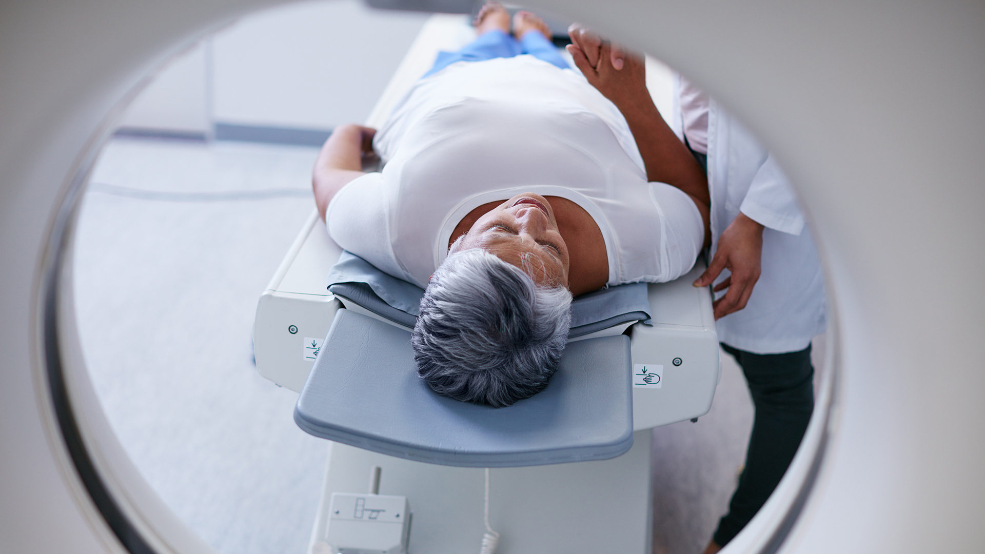 Researchers develop new MRI Alzheimer’s test