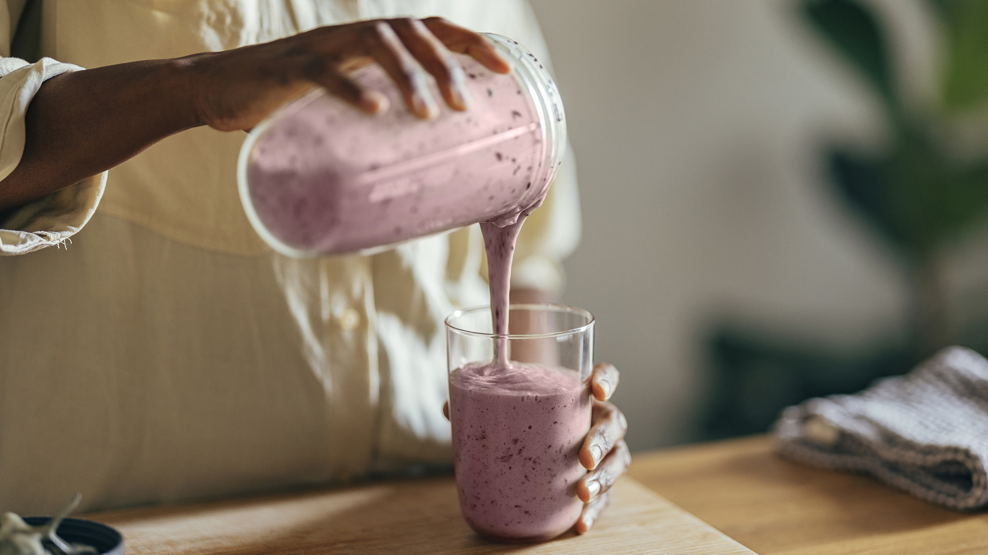 New trial offers new hope for Crohn’s disease patients 