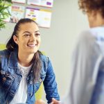 Record number of mental health support provided to young people