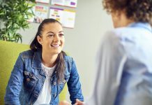 Record number of mental health support provided to young people