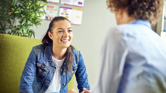 Record number of mental health support provided to young people