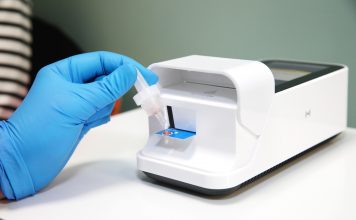 Adopt point-of-care diagnostics testing to cut carbon emissions, say over 80% of GPs