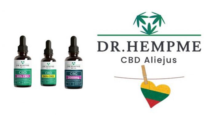 CBD Oil in Lithuania: A beginner’s guide