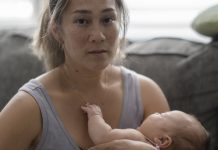 Understanding the neurological effects of postpartum depression Understanding the neurological effects of postpartum depression