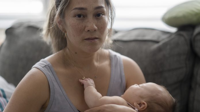 Understanding the neurological effects of postpartum depression