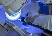 Radiotherapy treatment can only stop cancer recurrence in the short-term