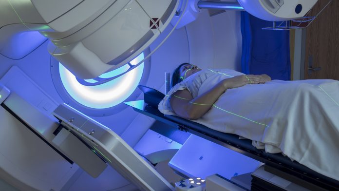 Radiotherapy treatment can only stop cancer recurrence in the short-term