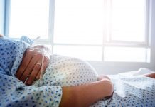 Fetal balloon procedure is safe during an emergency c-section 