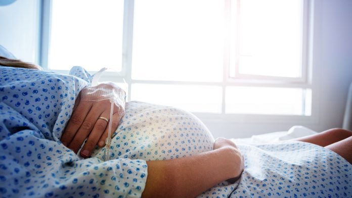 Fetal balloon procedure is safe during an emergency c-section 