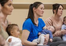 Carnitine intake in new-borns is linked to better growth and development Carnitine intake in new-borns is linked to better growth and development