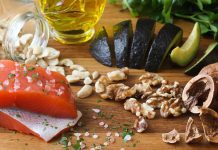 Genetics can influence the metabolism of essential fatty acids