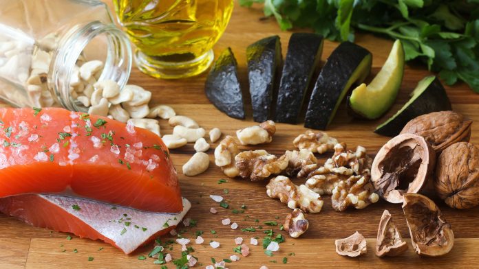 Genetics can influence the metabolism of essential fatty acids