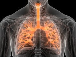 Revolutionary X-ray technology reveals long COVID and pulmonary fibrosis link 