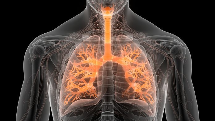 Revolutionary X-ray technology reveals long COVID and pulmonary fibrosis link