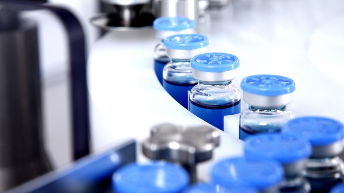 WHO: First data released on the global vaccine market since COVID