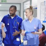WHO launches new mental health training programme for nurses