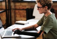 Cutting-edge bionic arms are now available on the NHS Cutting-edge bionic arms are now available on the NHS