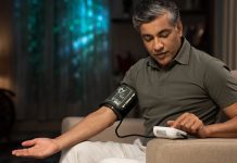 New high blood pressure treatment works on resistant patients