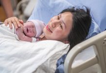 Baby’s vaccine responses linked to childbirth method 