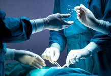 Experts are working towards reducing surgical site infection  