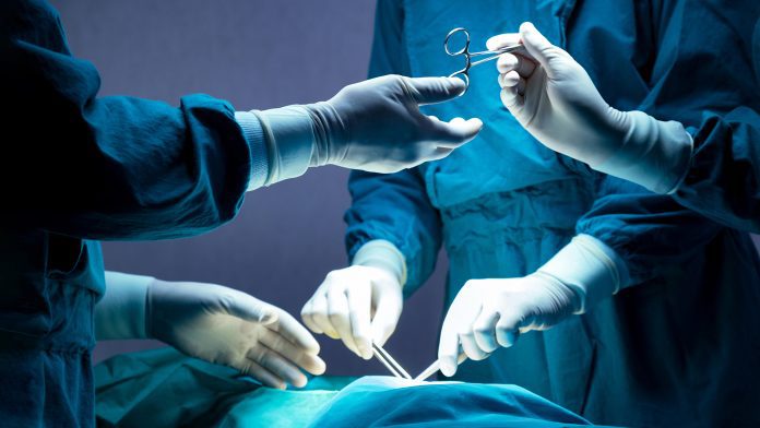 Experts are working towards reducing surgical site infection  