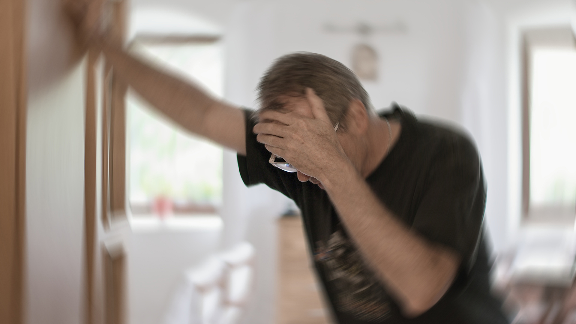 Symptoms of delirium during a stoke could point to worse outcomes