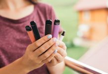 E-cigarettes more effective than nicotine replacement therapy for smokers 