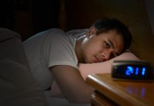 Poor quality sleep linked to an increased risk of glaucoma