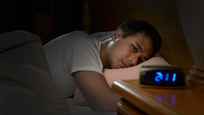 Poor quality sleep linked to an increased risk of glaucoma
