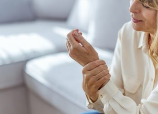 One in five patients missed out on rheumatoid arthritis diagnosis in COVID