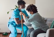 Care home nurses need support for emotional trauma after the pandemic