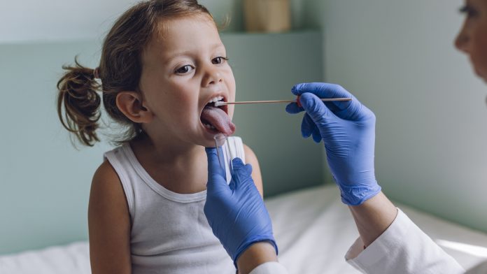 Symptoms of long Covid in children adapt over time