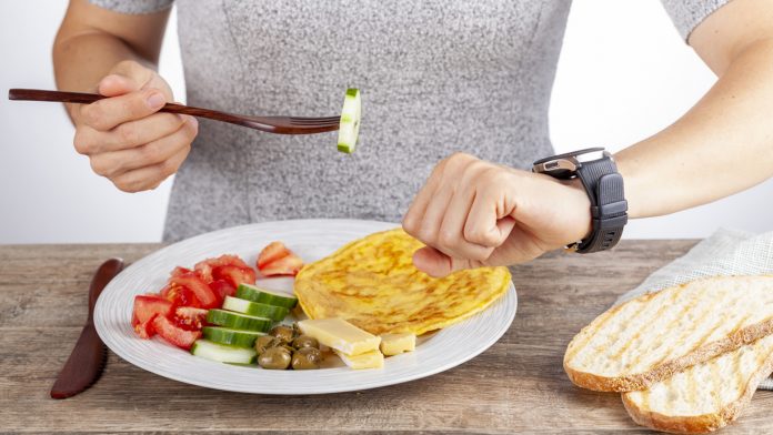 Intermittent fasting diet could reverse type 2 diabetes