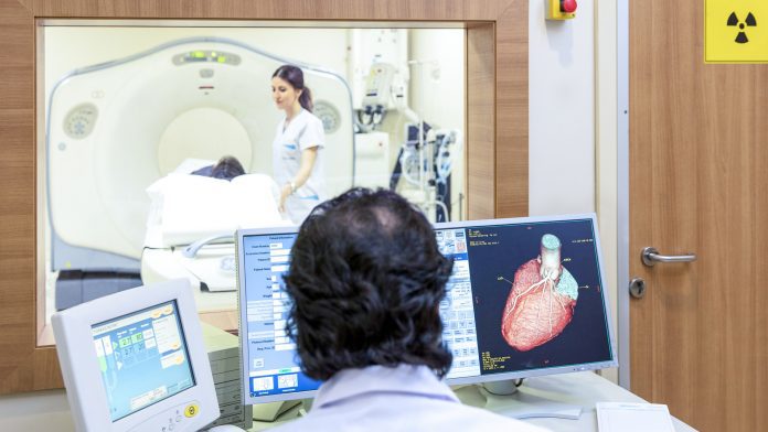 Artificial Intelligence technology can accelerate heart disease diagnosis 