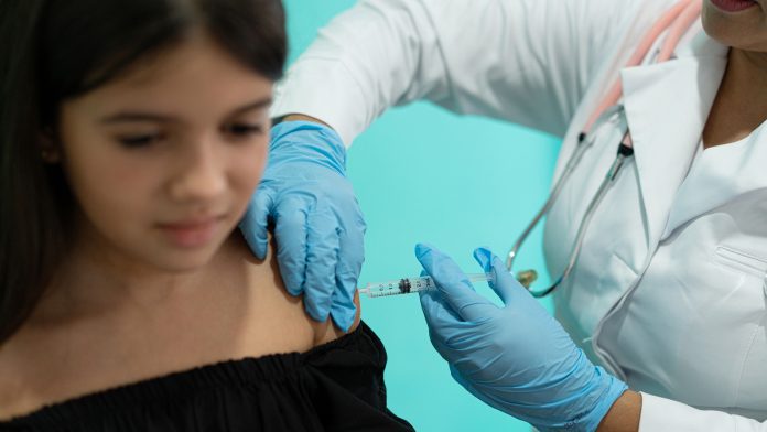 WHO update guidelines on HPV vaccination