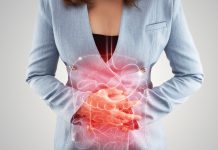 Maintaining a healthy lifestyle can prevent inflammatory bowel disease