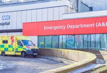 Patients should continue to access emergency care during NHS strikes 