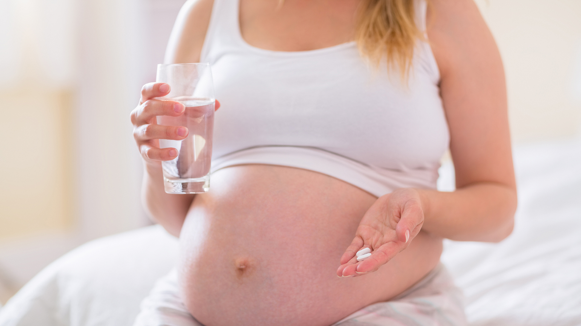 Common antiviral medication can stop HIV transmission 