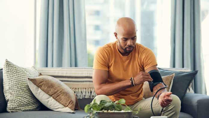 Patients to trial at-home health checks to ease NHS pressure