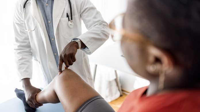 Significant improvements in NHS orthopaedic care