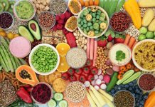 The health issues of meat substitutes in a plant-based diet