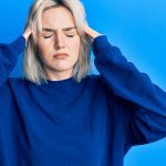 Women tend to suffer more from chronic cluster headache