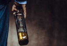 Can ketamine help treat severe alcohol disorder?