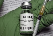 The uptake of MMR vaccines is lower in deprived neighbourhoods