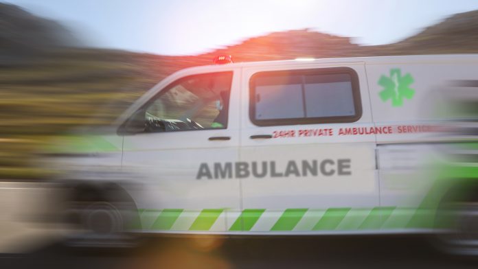 New technology can improve ambulance services in developing countries