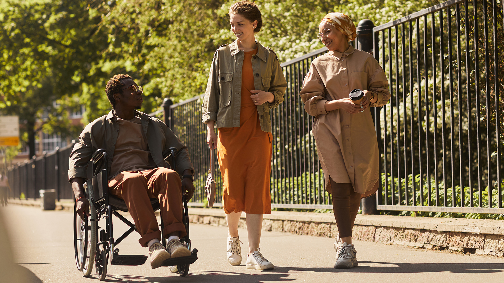 The burden of health inequities on persons with disabilities