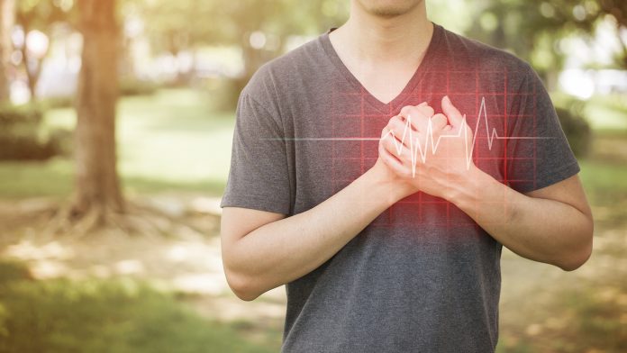 Finding new ways to prevent sudden cardiac arrest